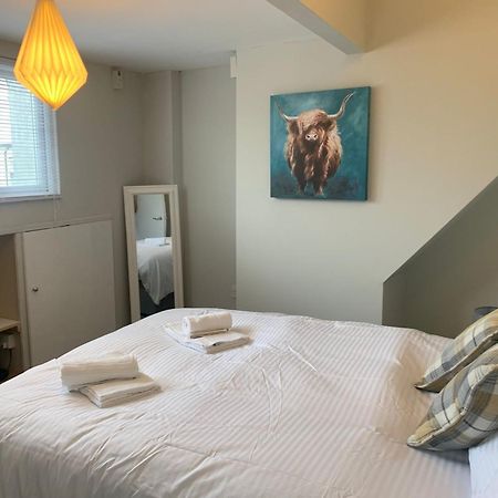 Blackpool Lodge Apartments Extérieur photo