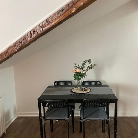 Blackpool Lodge Apartments Extérieur photo