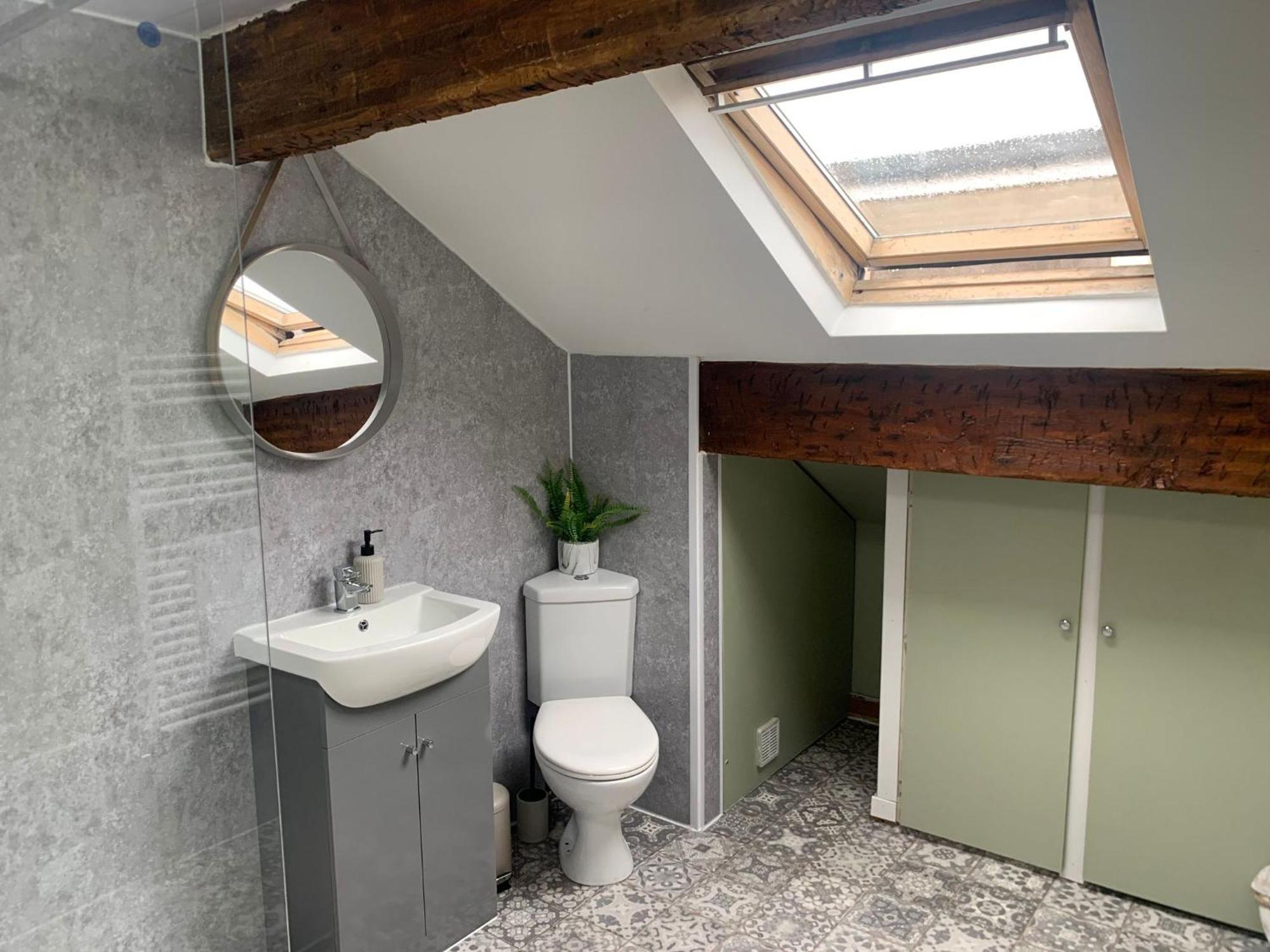 Blackpool Lodge Apartments Extérieur photo